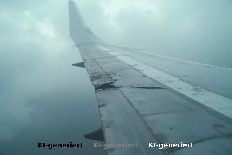 Luftfahrtkrise: Widersprüchliche Darstellungen und verzögerte Transparenz bei Air-India-Incident