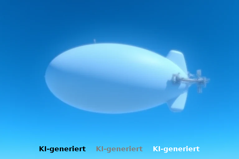 Luftgestützte Mobilfunktests: Sceye und SoftBank demonstrieren stratosphärische Konnektivität