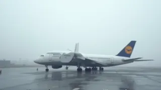 Lufthansa kämpft mit steigenden Kosten und geopolitischen Unsicherheiten
