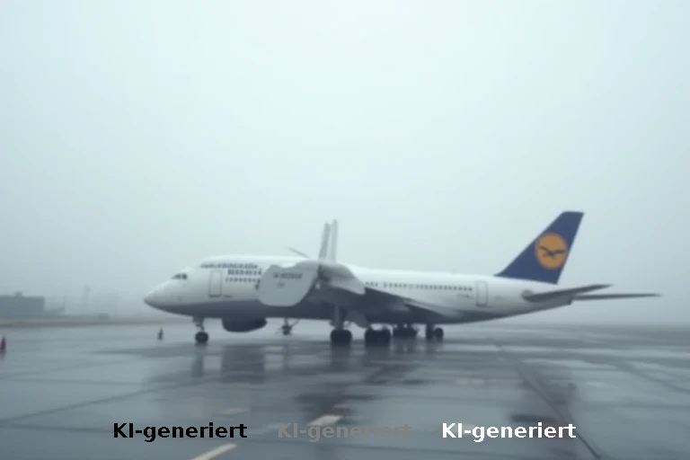 Lufthansa kämpft mit steigenden Kosten und geopolitischen Unsicherheiten