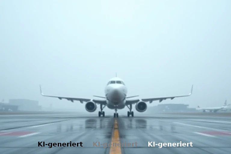 Lufthansa passt Prognose an: Kosten und Streik belasten Ergebnis