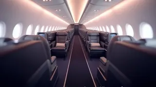 Lufthansa plant Ausbau der Premiumkapazitäten zur Steigerung der Marge
