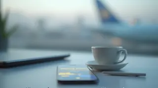 Lufthansa setzt auf Miles More als profitabelstes Standbein