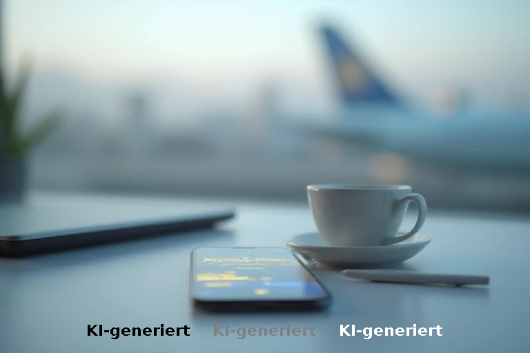 Lufthansa setzt auf Miles More als profitabelstes Standbein