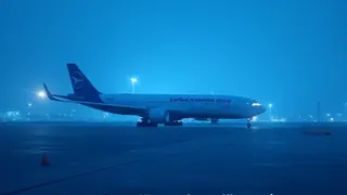 Lufthansa-Starlink: Hochgeschwindigkeits-Internet mit versteckten Kosten