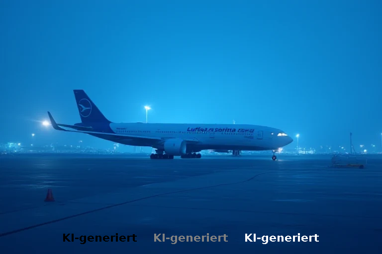 Lufthansa-Starlink: Hochgeschwindigkeits-Internet mit versteckten Kosten