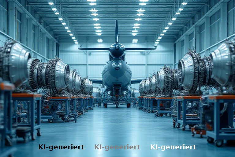 Lufthansa-Techniksparte setzt auf interne Führung: Gloy löst Stark ab