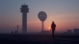 Luftsicherheitslücke: Radar-Upgrade nach Drohnenangriff auf Flughafen Leipzig Halle