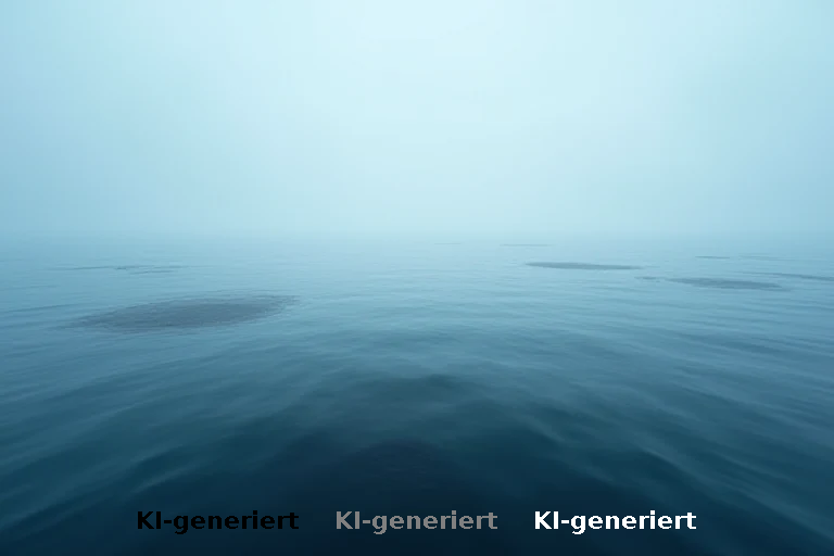 Luftüberwachung gegen Meeresverschmutzung: Mythos der Abschreckung und reale Wirkung