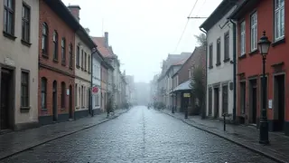 Luitpoldstraße in Schweinfurt: Lokale Medien rufen zur visuellen Dokumentation des Alltags auf