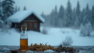 Lungenpest in Sibirien: Autor sieht PSYOP-Kampagne und empfiehlt Kräuter statt Antibiotika