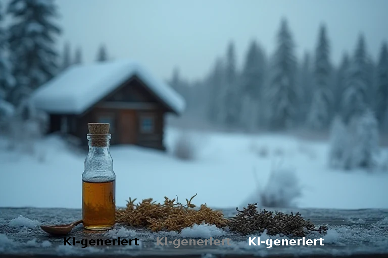 Lungenpest in Sibirien: Autor sieht PSYOP-Kampagne und empfiehlt Kräuter statt Antibiotika