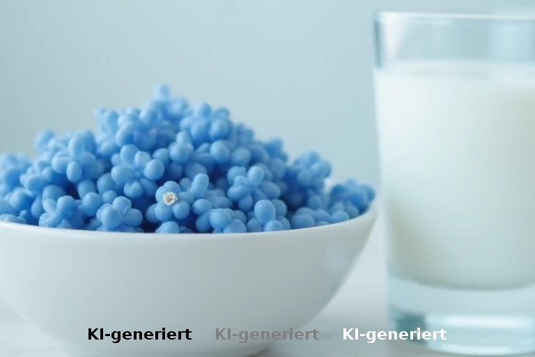 Lupinen als Proteinquelle: Zwischen ernährungsphysiologischem Nutzen und allergischem Risiko