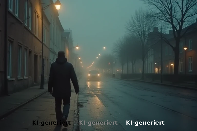 Regisseur Lutz Pehnert und Kritik an seinem Film 'Kommunist'