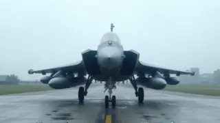 Luxeuil als Kernstück der französischen Nuklearabschreckung: Hyperschallwaffen und Rafale F5