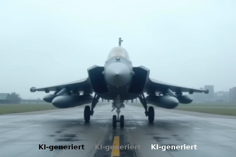 Luxeuil als Kernstück der französischen Nuklearabschreckung: Hyperschallwaffen und Rafale F5