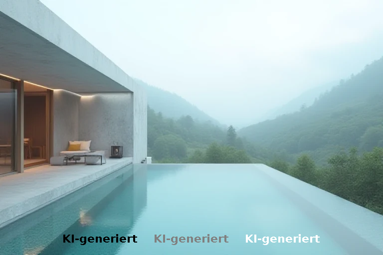 Luxus-Abgeschiedenheit im Vipava-Tal: Sloweniens neue Wellness-Oase für Wohlhabende