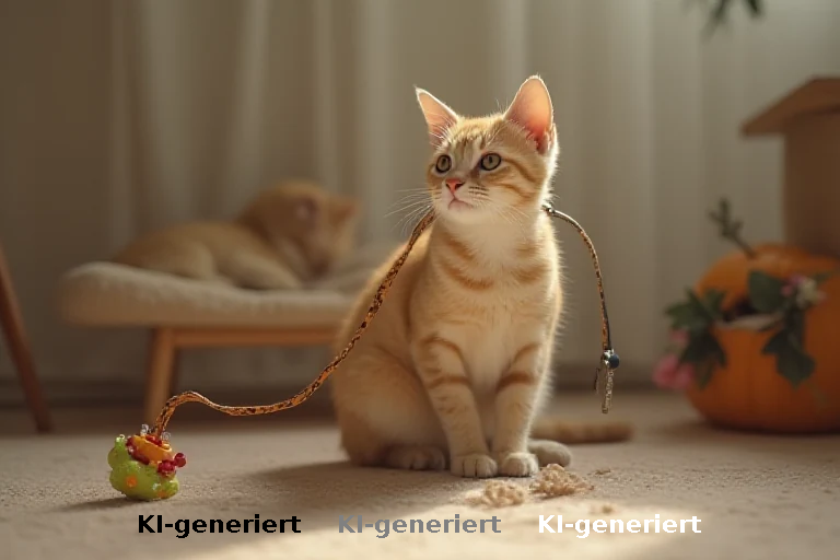 Luxus für Haustiere: Design-Accessoires als Statussymbol und Marketingfalle