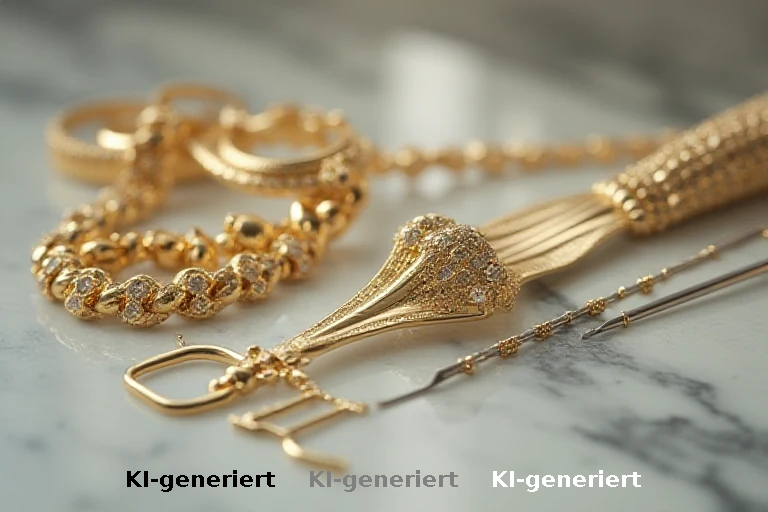 Luxus und Körpermodifikation: Ein bulgarischer Sänger inszeniert Reichtum und Operationen