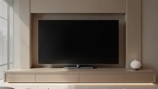 Luxusgadget für die Elite: Bugatti-Fernseher als Statussymbol der Superreichen