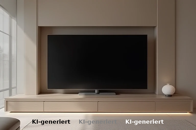 Luxusgadget für die Elite: Bugatti-Fernseher als Statussymbol der Superreichen
