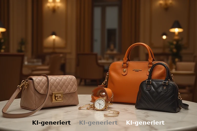 Luxusgewinne durch KI-Boom: Wer profitiert wirklich von der neuen Kaufkraft?