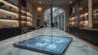 Luxusmarkt im Wandel: Preisschock und digitale Entfremdung bedrohen das alte Geschäftsmodell