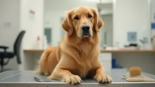 Luxuspflege für Vierbeiner: Wirtschaftlichkeit und Sicherheitsstandards im Hundefriseurgewerbe
