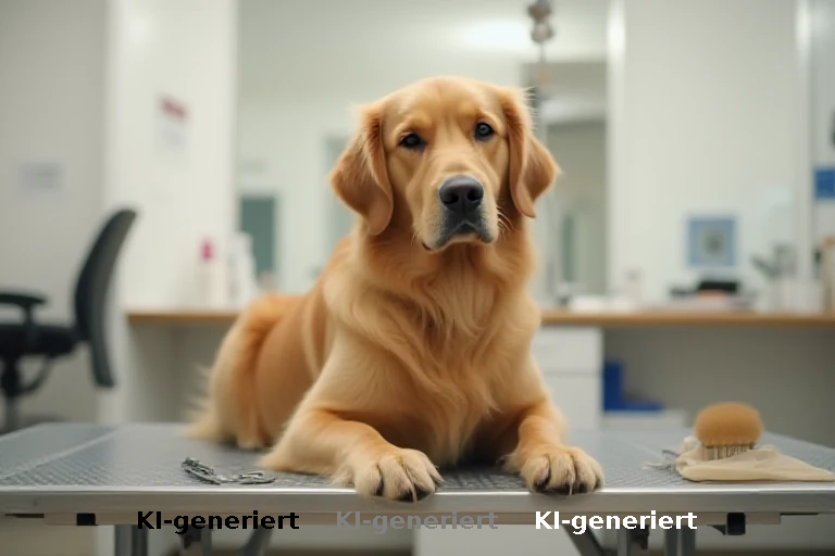 Luxuspflege für Vierbeiner: Wirtschaftlichkeit und Sicherheitsstandards im Hundefriseurgewerbe
