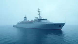 Luxusyacht im Verdacht: Zerstörung eines historischen Kriegswracks vor der C te d Azur