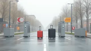 Maaßen: Merkels Grenzöffnung war eine Flutung Deutschlands mit Migranten