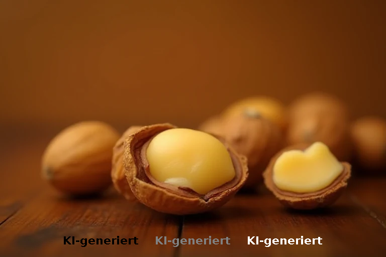 Macadamia-Nuss: Australische Königin der Nüsse punktet mit gesunden Fetten und Sättigung