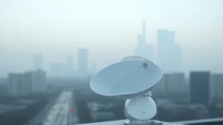 Macau-Milliardär investiert über SPAC in Satellitentechnik