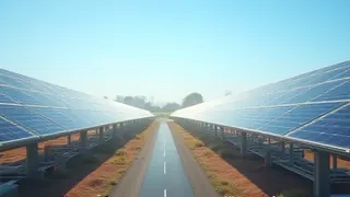 Macht durch Vernetzung: Die strategische Rolle von Partnerschaften im südafrikanischen Energiewandel