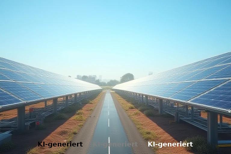 Macht durch Vernetzung: Die strategische Rolle von Partnerschaften im südafrikanischen Energiewandel