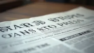 Machtkampf um die Truppenpresse: Droht das Ende der Unabhängigkeit bei Stars and Stripes?