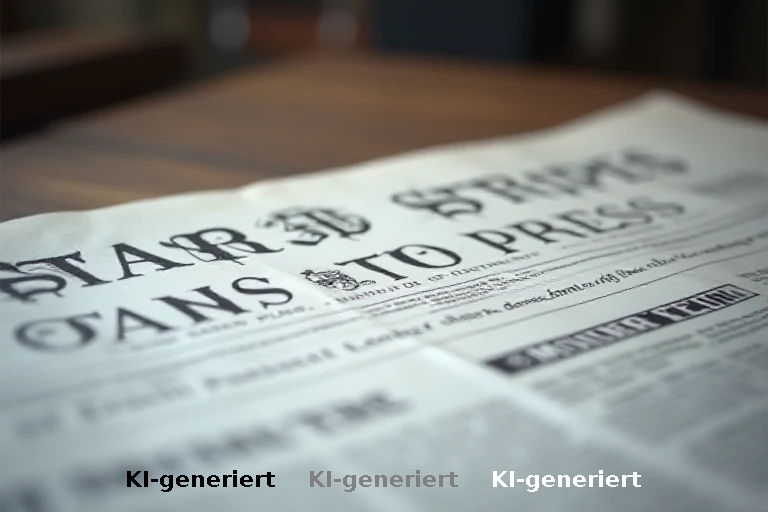 Machtkampf um die Truppenpresse: Droht das Ende der Unabhängigkeit bei Stars and Stripes?