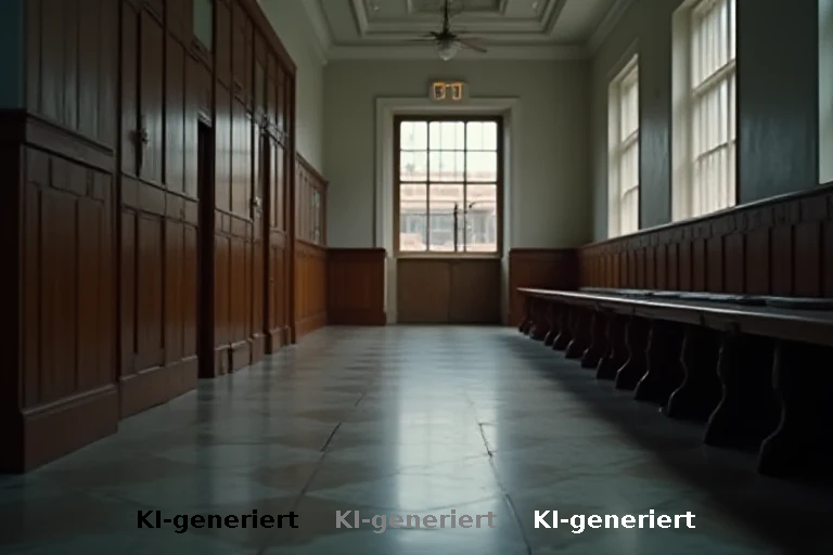 Machtmissbrauch hinter Sedierung: Die Logik digitaler sexualisierter Gewalt