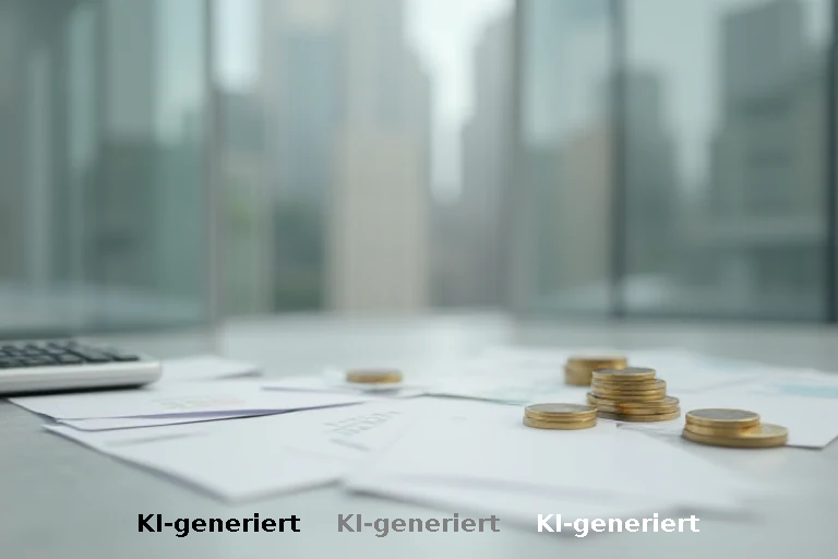 Machtverlust an der Spitze: Warum die Gründerin von The Female Company ihre Kontrolle verlor