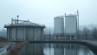 Machtwechsel an der Spitze des regionalen Wasserversorgers Adelburggruppe