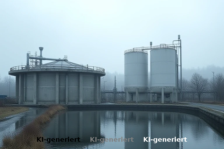 Machtwechsel an der Spitze des regionalen Wasserversorgers Adelburggruppe