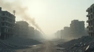 Macron fordert globale Ordnung und kritisiert Passivität bei humanitären Krisen