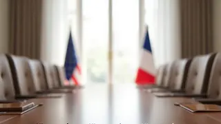 Macron plant bilaterales Treffen mit Trump am Rande der UN-Generalversammlung