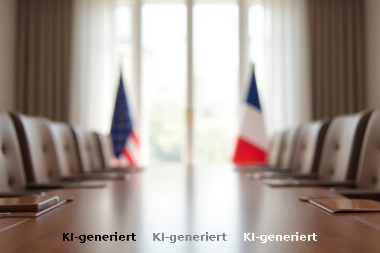 Macron plant bilaterales Treffen mit Trump am Rande der UN-Generalversammlung