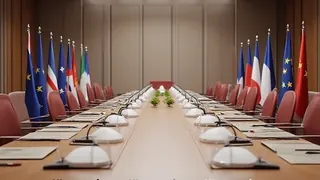 Macron plant EU-Gipfel in Metz während Papstbesuch: Meloni lehnt Teilnahme ab