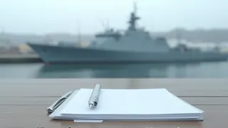 Macron unterzeichnet in Schweden Fregattenvertrag und stärkt strategische Partnerschaft