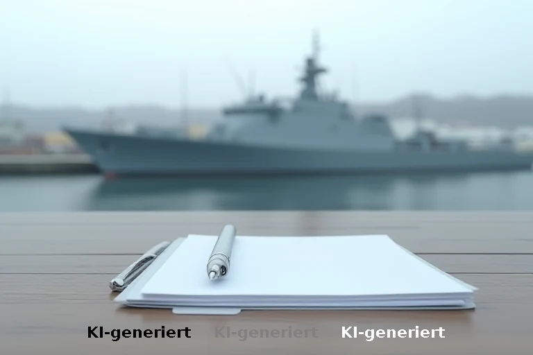 Macron unterzeichnet in Schweden Fregattenvertrag und stärkt strategische Partnerschaft