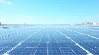 Madrid: Wasserversorger strebt mit Solaranlagen volle Energieunabhängigkeit an