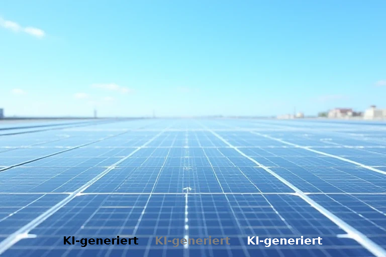 Madrid: Wasserversorger strebt mit Solaranlagen volle Energieunabhängigkeit an