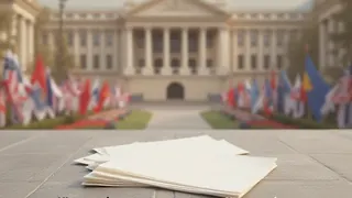 Madsen kritisiert Medien als Feinde des Wohlstands und fordert Optimismus statt Schuldzuweisungen